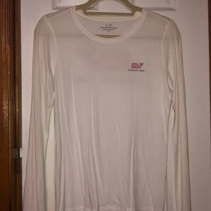 Vineyard Vines White Top